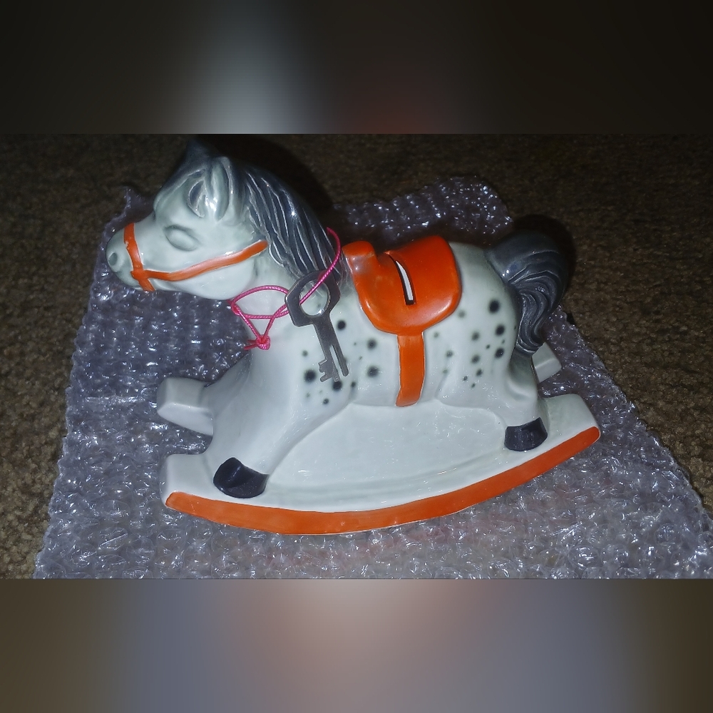 HUMMEL PIGGY BANK